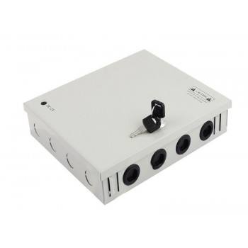Блок питания в металлическом боксе 60W 12V (9CH)
